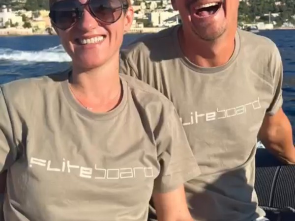 Maja - Maja i Ivan flite