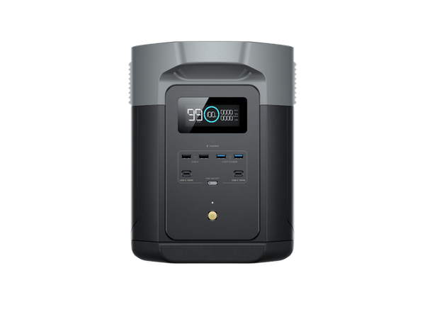 Delta Max 2