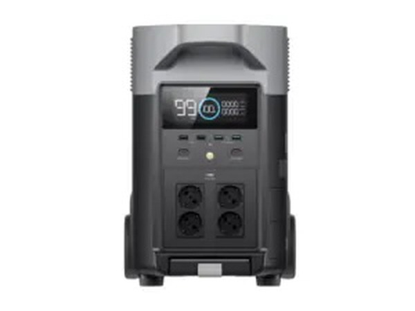 Delta Pro