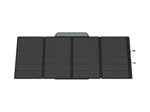 400W Portable Solar Panel