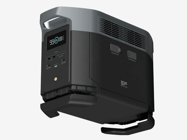 Delta Max 2