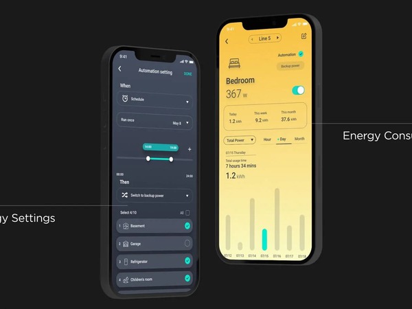 Delta Pro