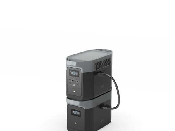 Delta Max 2