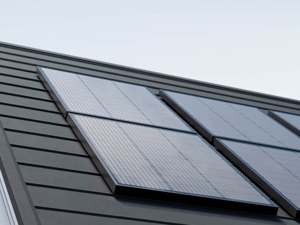 100W Rigid Solar Panel (2 pieces)