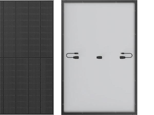 400W Rigid Solar Panel (2 pieces)