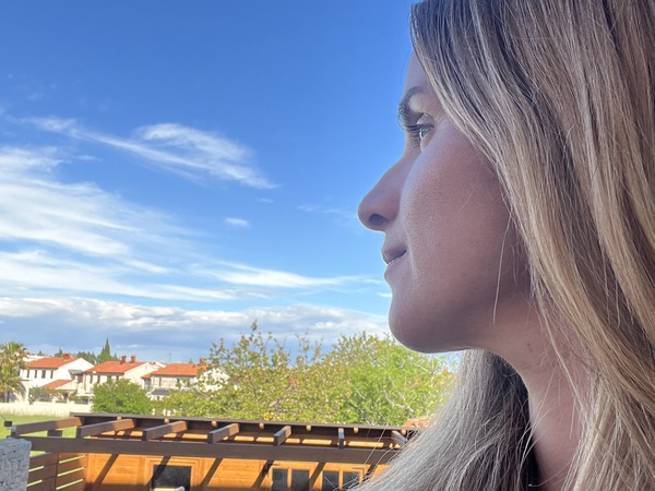 Maja - Maja dvoriste