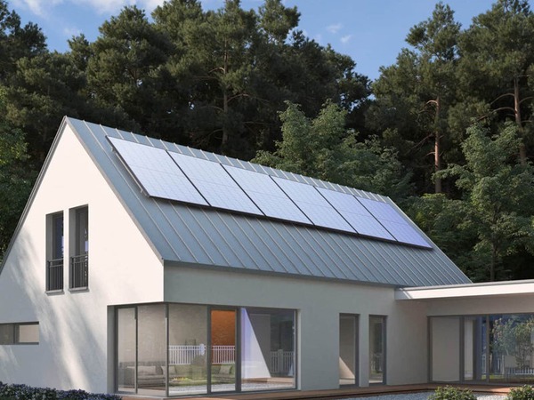 400W Rigid Solar Panel (2 pieces)