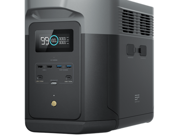 Delta Max 2