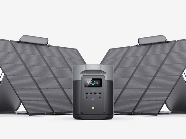 Delta Max 2