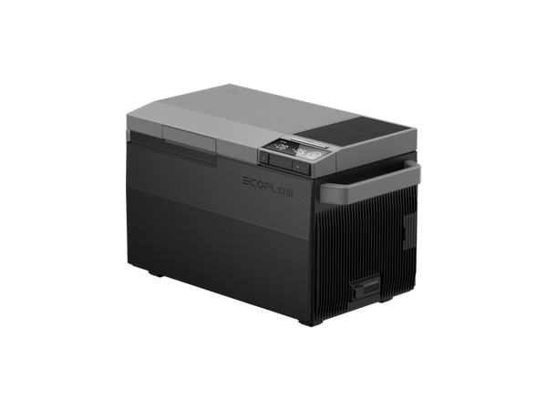 GLACIER Portable Refrigerator
