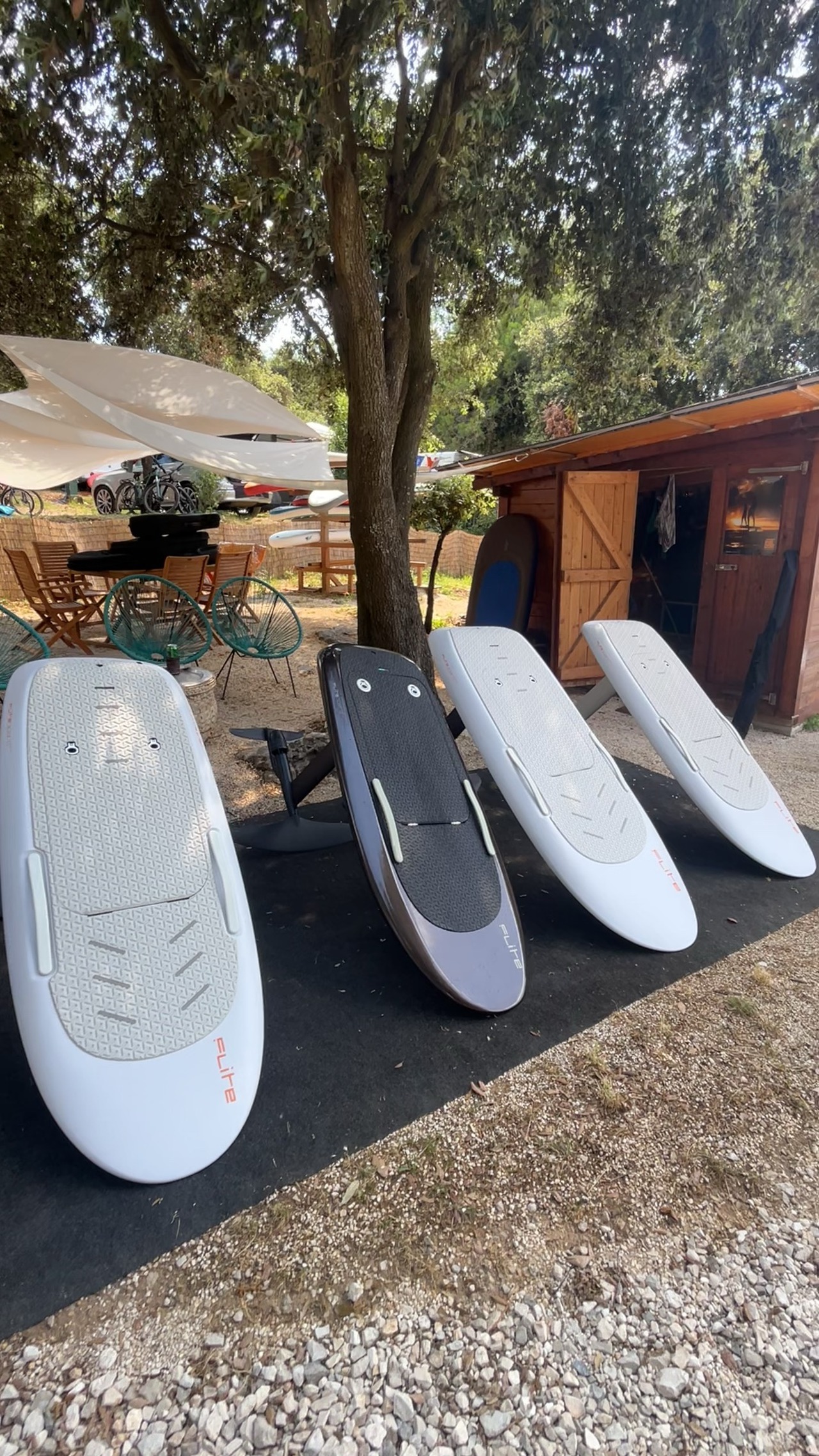 Fliteschool 2026